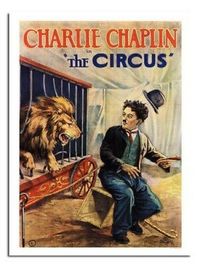 Chaplin Zirkus 4