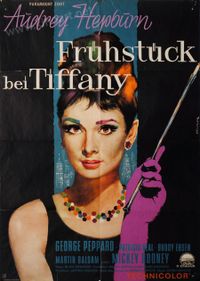 Fr&uuml;hst&uuml;ck bei Tiffany 2