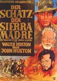 Schat der Sierra Madre